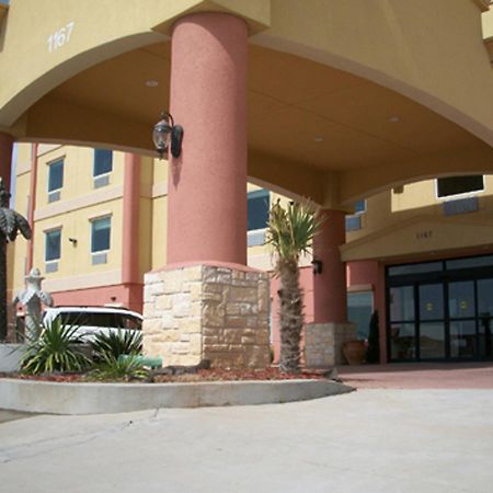 Robinson Inn And Suites Экстерьер фото