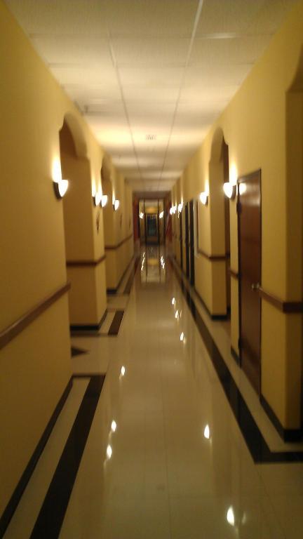 Robinson Inn And Suites Экстерьер фото